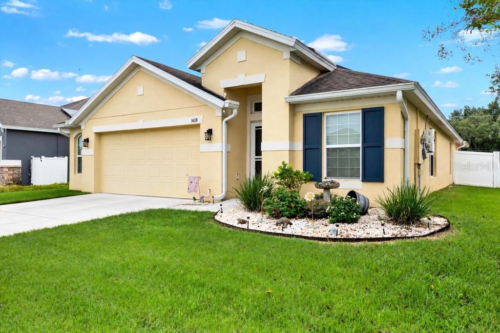 Photo of 14076 Finsbury Drive, Spring Hill, FL 34609 (MLS # W7890051)