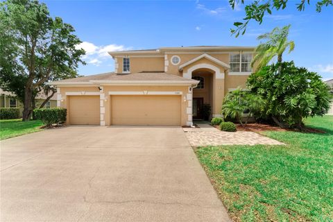Photo of 3149 Twisted Oak Loop, Kissimmee, FL 34744 (MLS # O6302959)