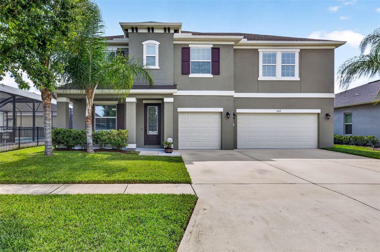 7109 BAY LAUREL