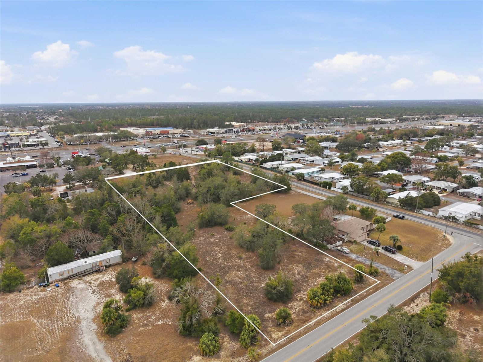 0 WEEPING WILLOW ROAD