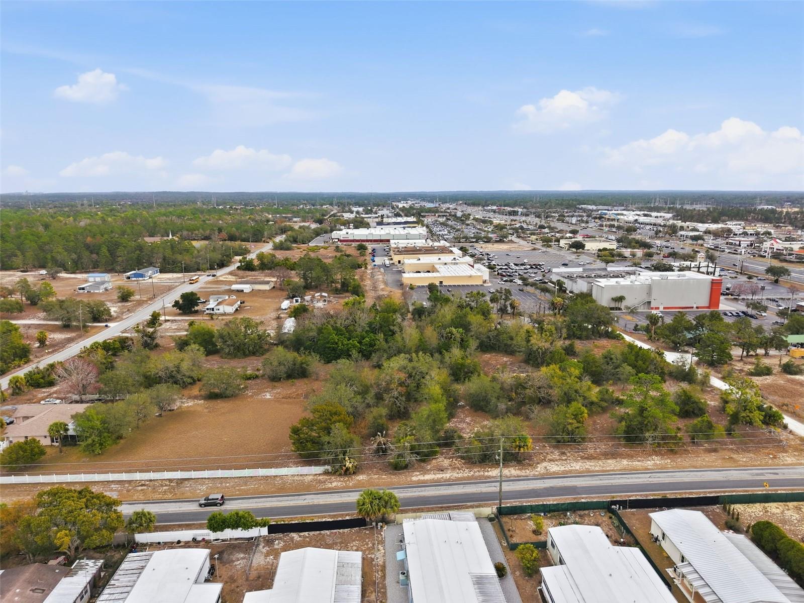 0 WEEPING WILLOW ROAD