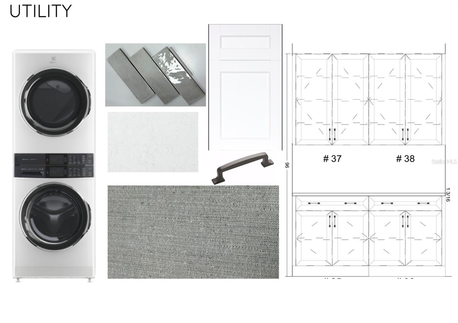 SIESTA BEACH - Residential