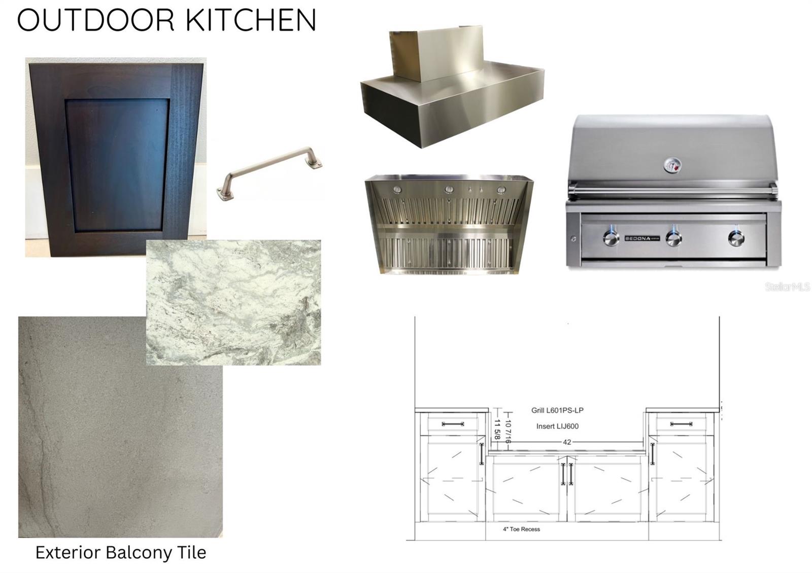 SIESTA BEACH - Residential