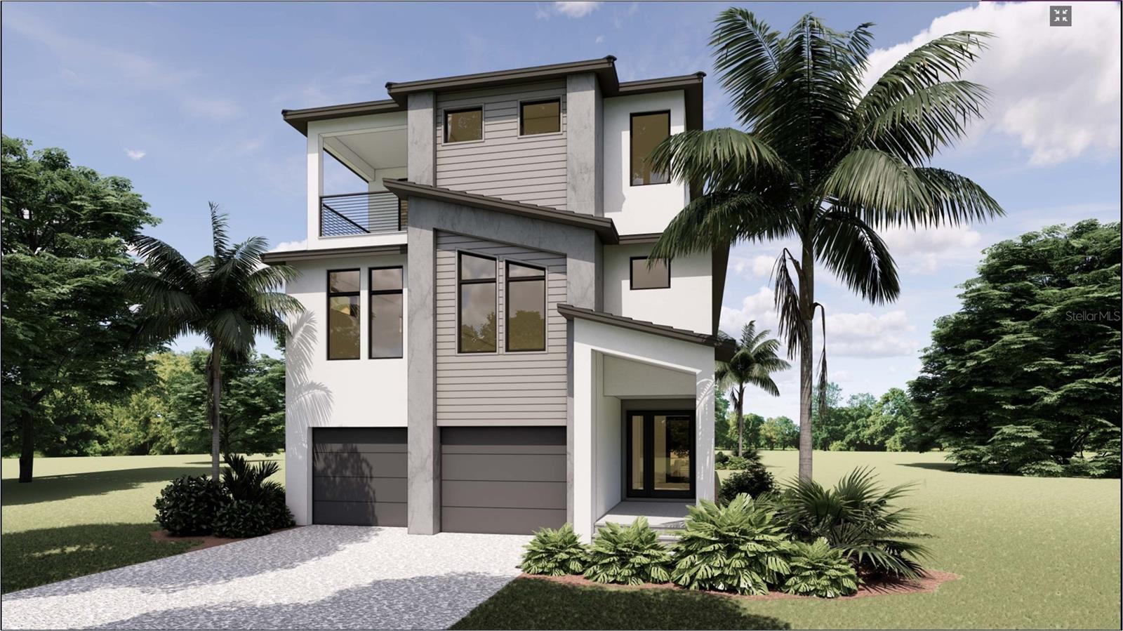 4903 COMMONWEALTH DRIVE