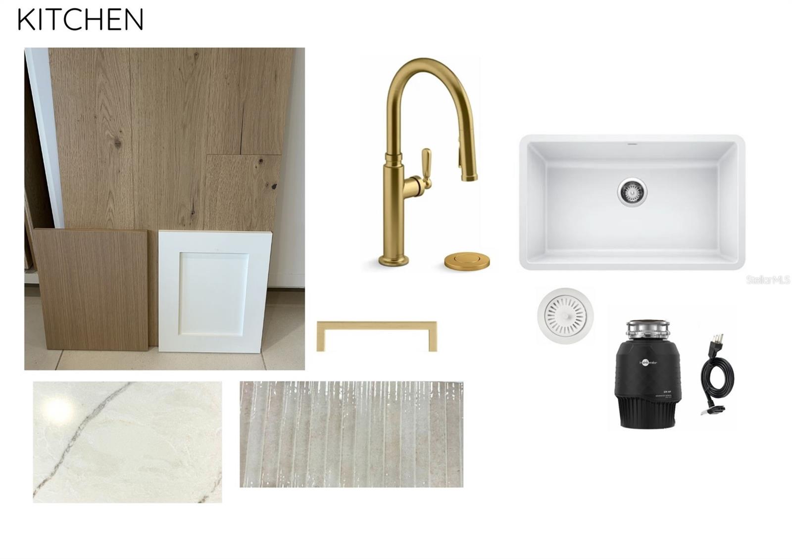 SIESTA BEACH - Residential