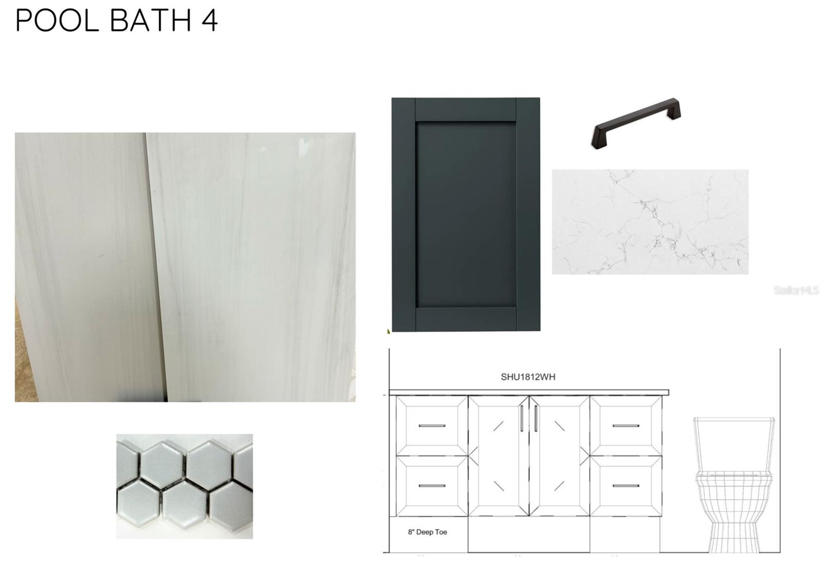 SIESTA BEACH - Residential