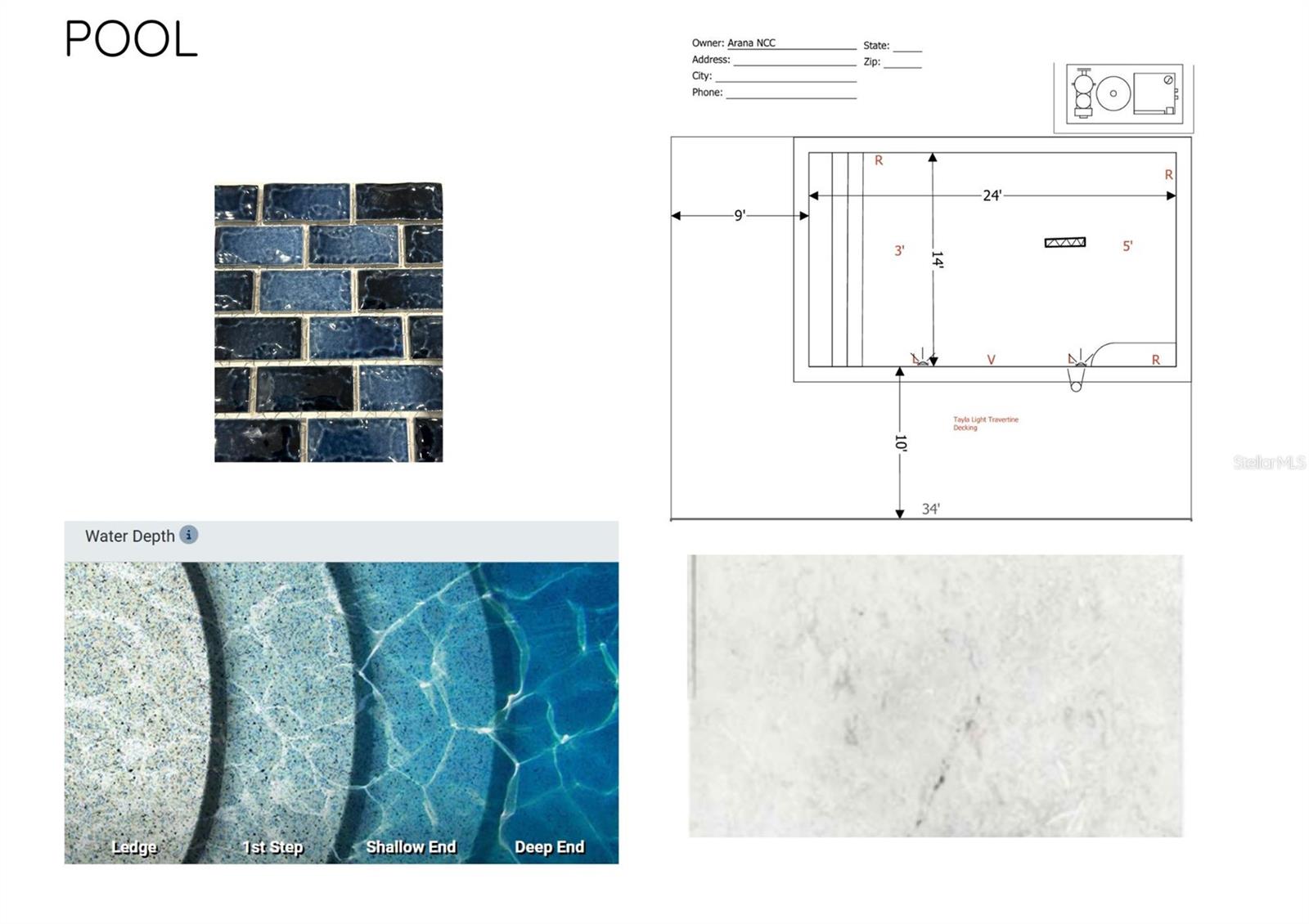 SIESTA BEACH - Residential