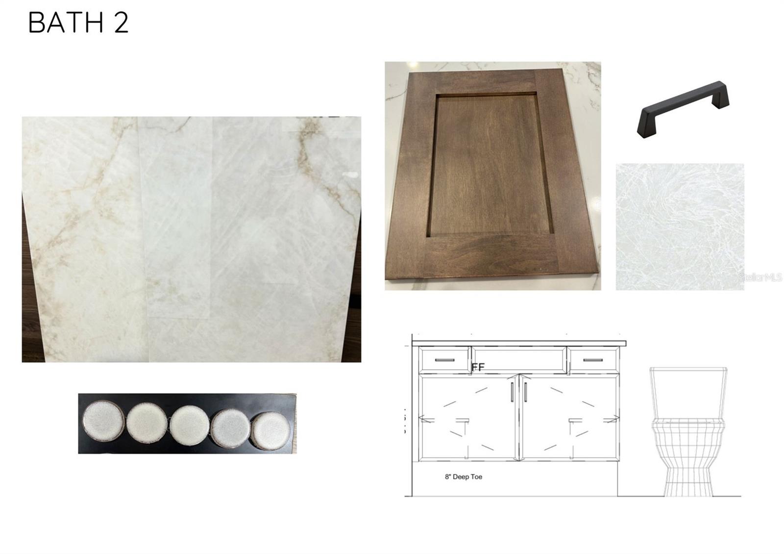 SIESTA BEACH - Residential