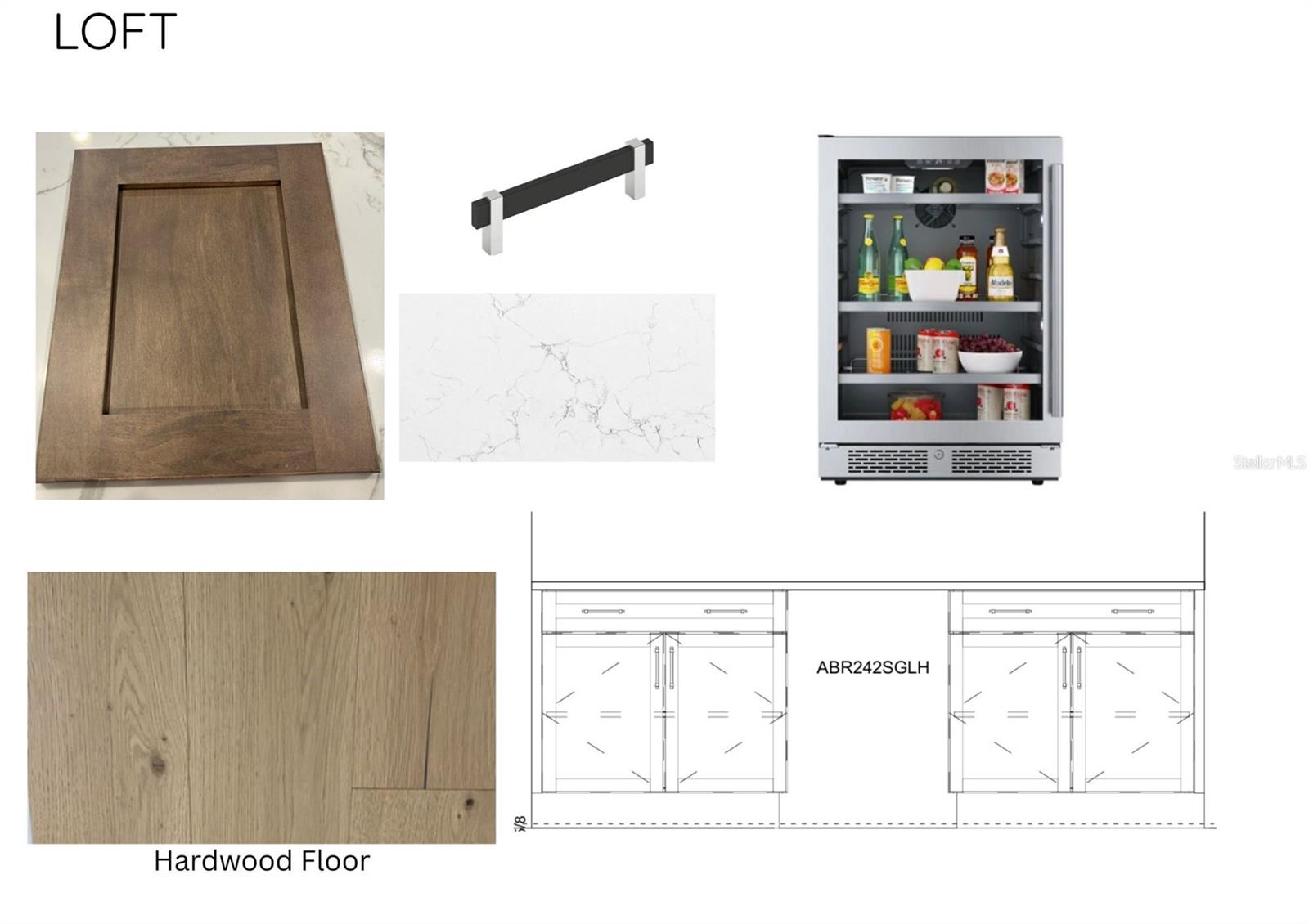 SIESTA BEACH - Residential