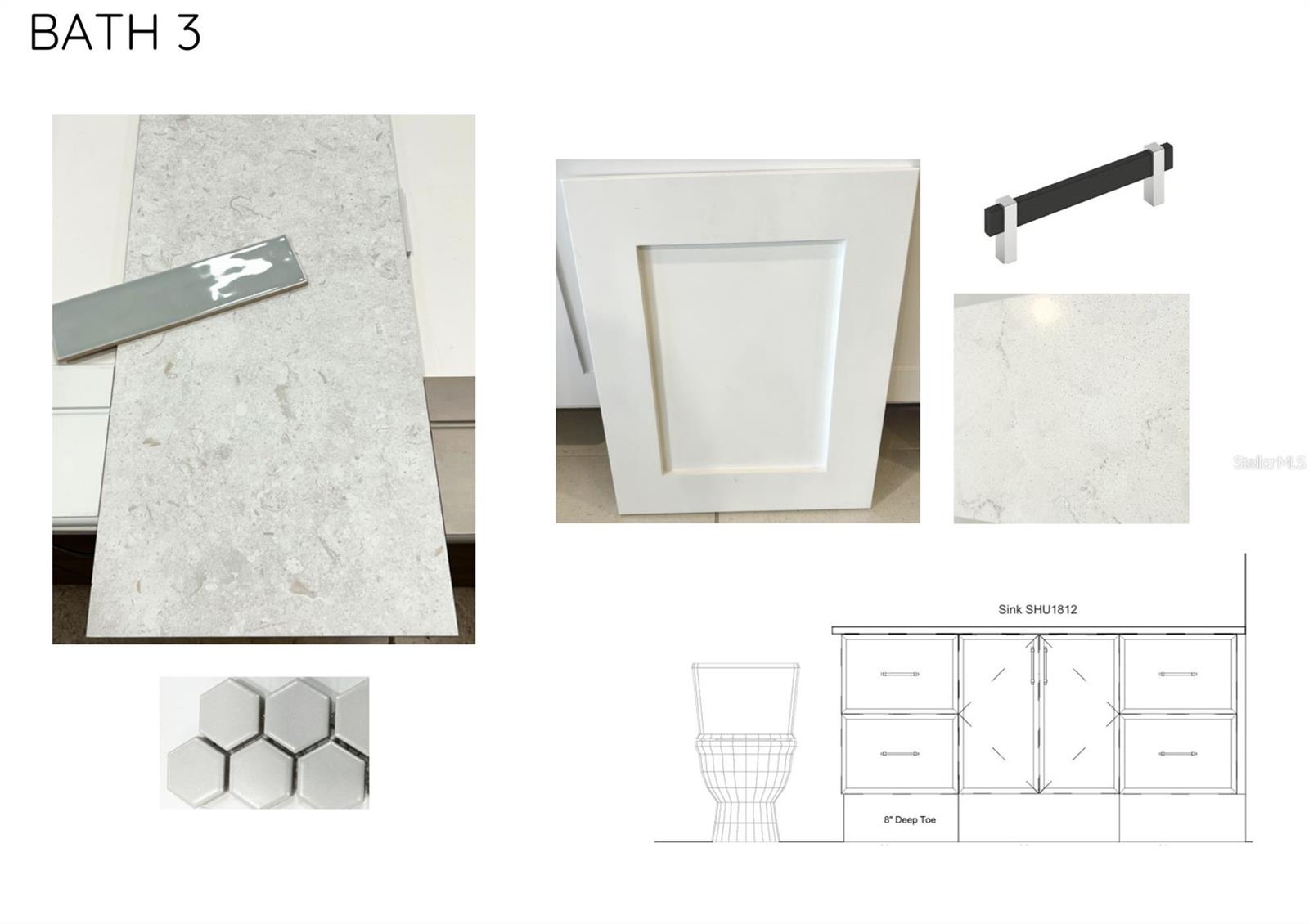 SIESTA BEACH - Residential