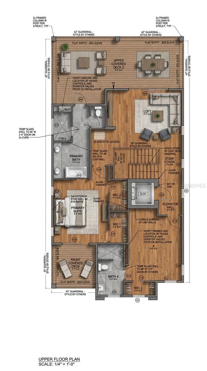 SIESTA BEACH - Residential