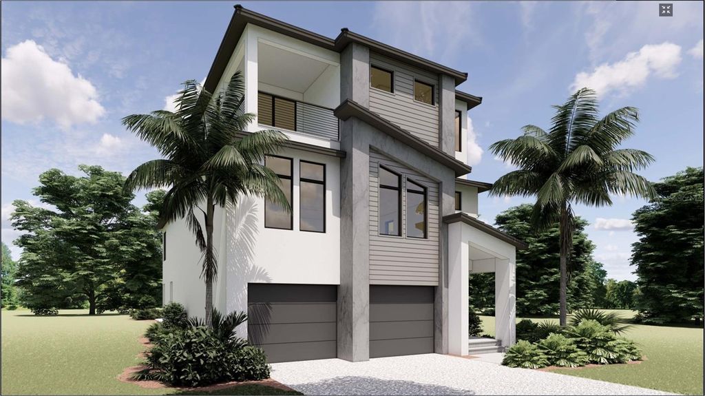 Photo of 4903 Commonwealth Drive, Sarasota, FL 34242 (MLS # A4643229)
