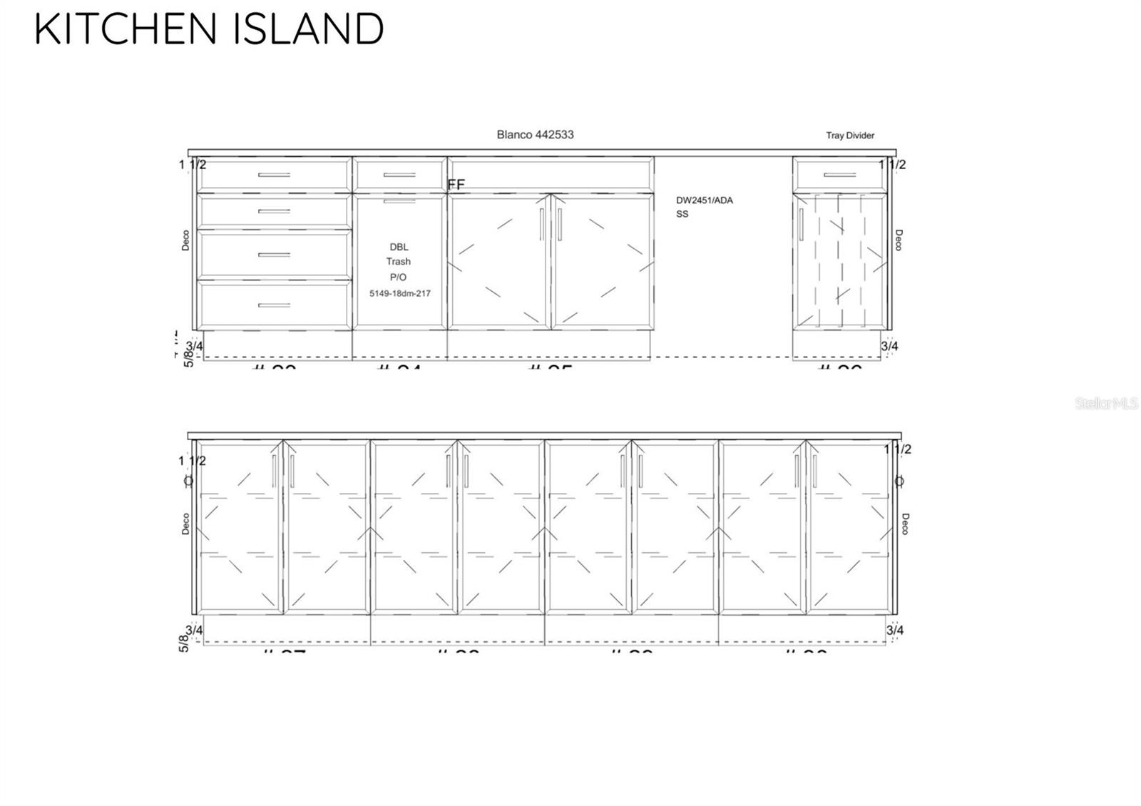 SIESTA BEACH - Residential