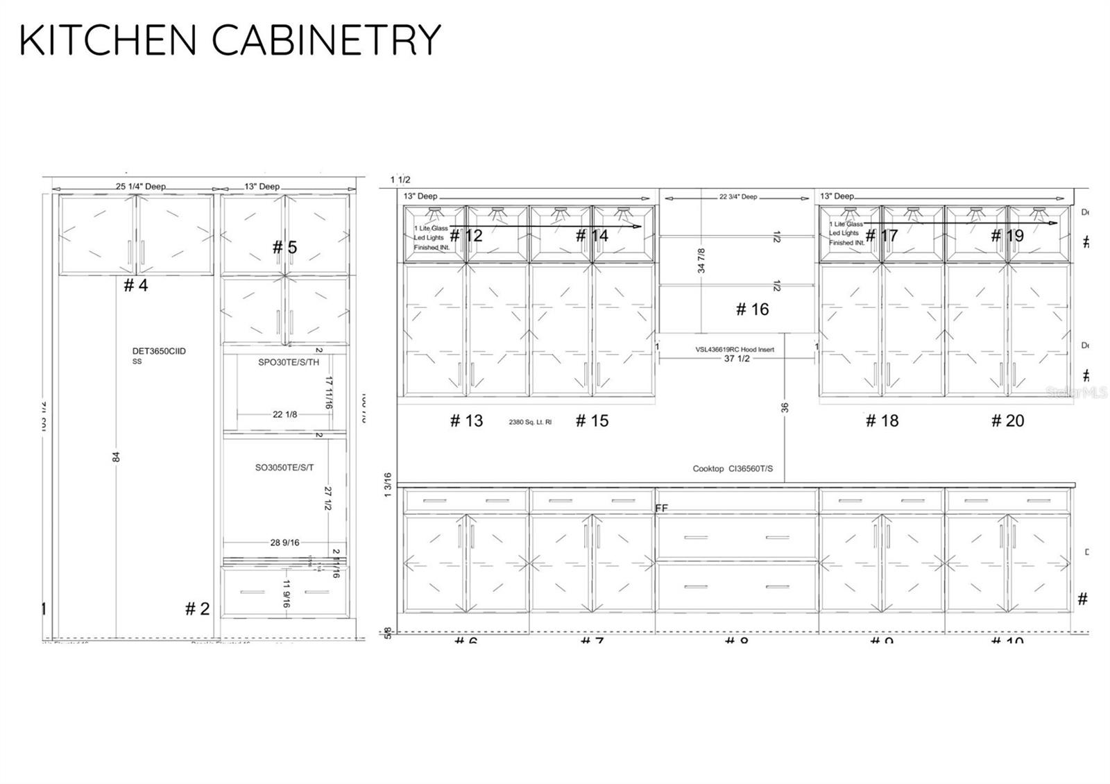 SIESTA BEACH - Residential