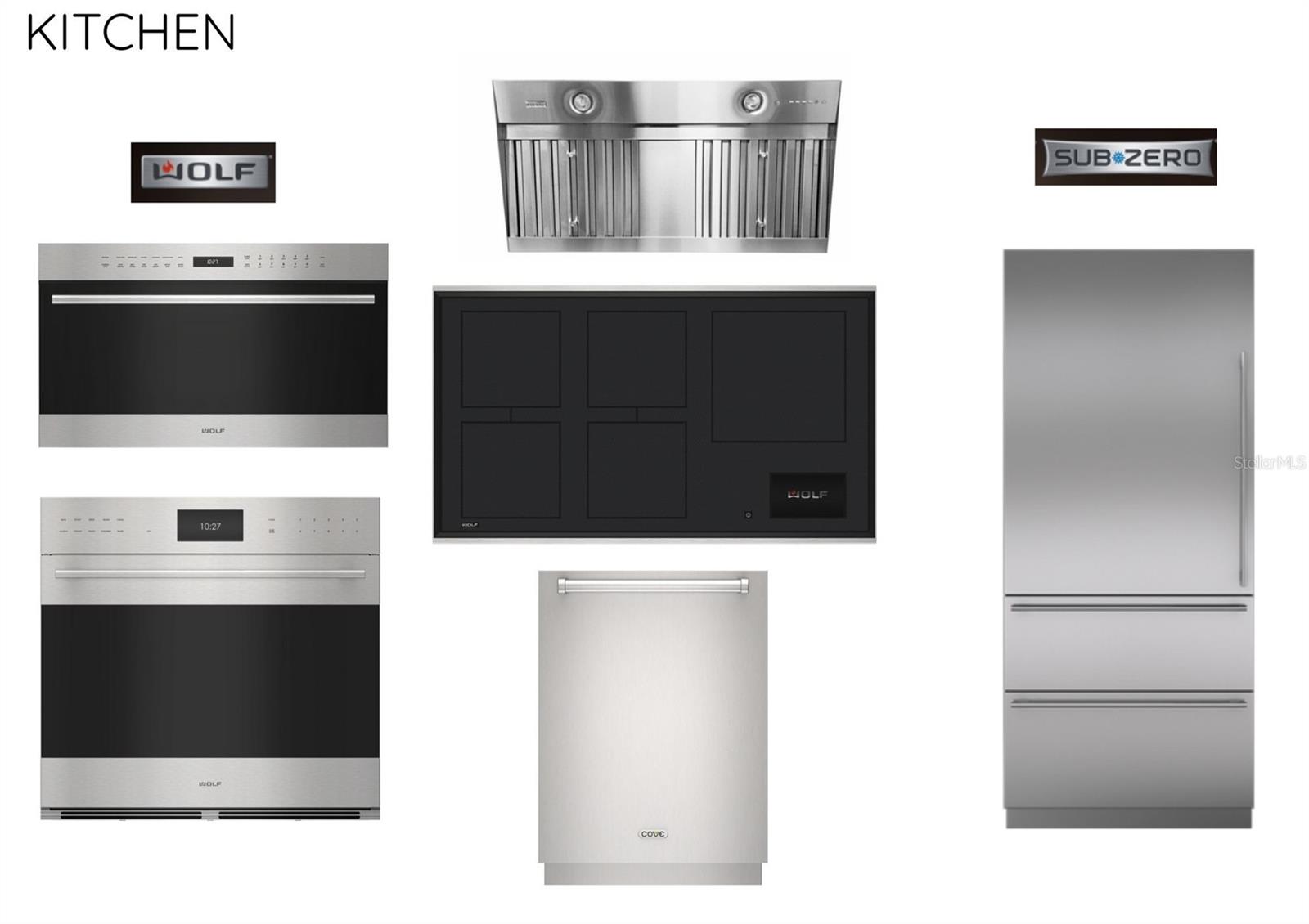 SIESTA BEACH - Residential