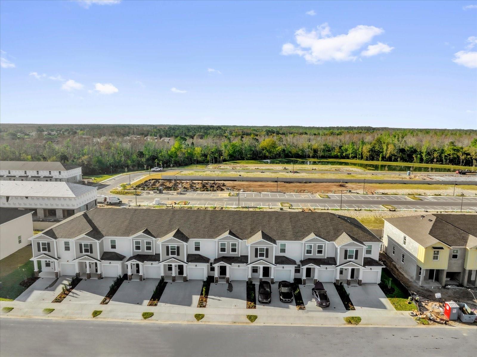 WESTVIEW 22 TH - Residential