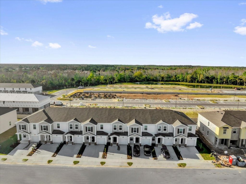 Photo of 2602 Skyline Loop, Kissimmee, FL 34758 (MLS # O6392140)