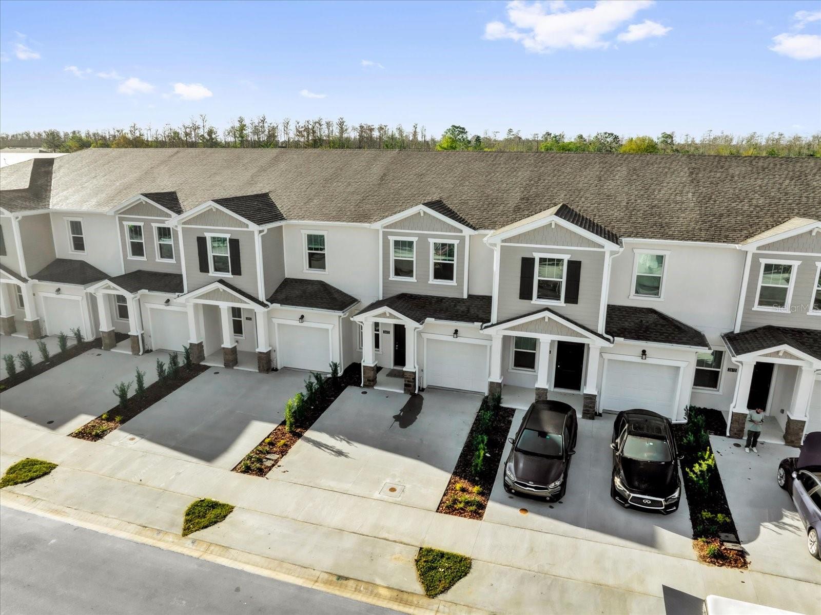 WESTVIEW 22 TH - Residential