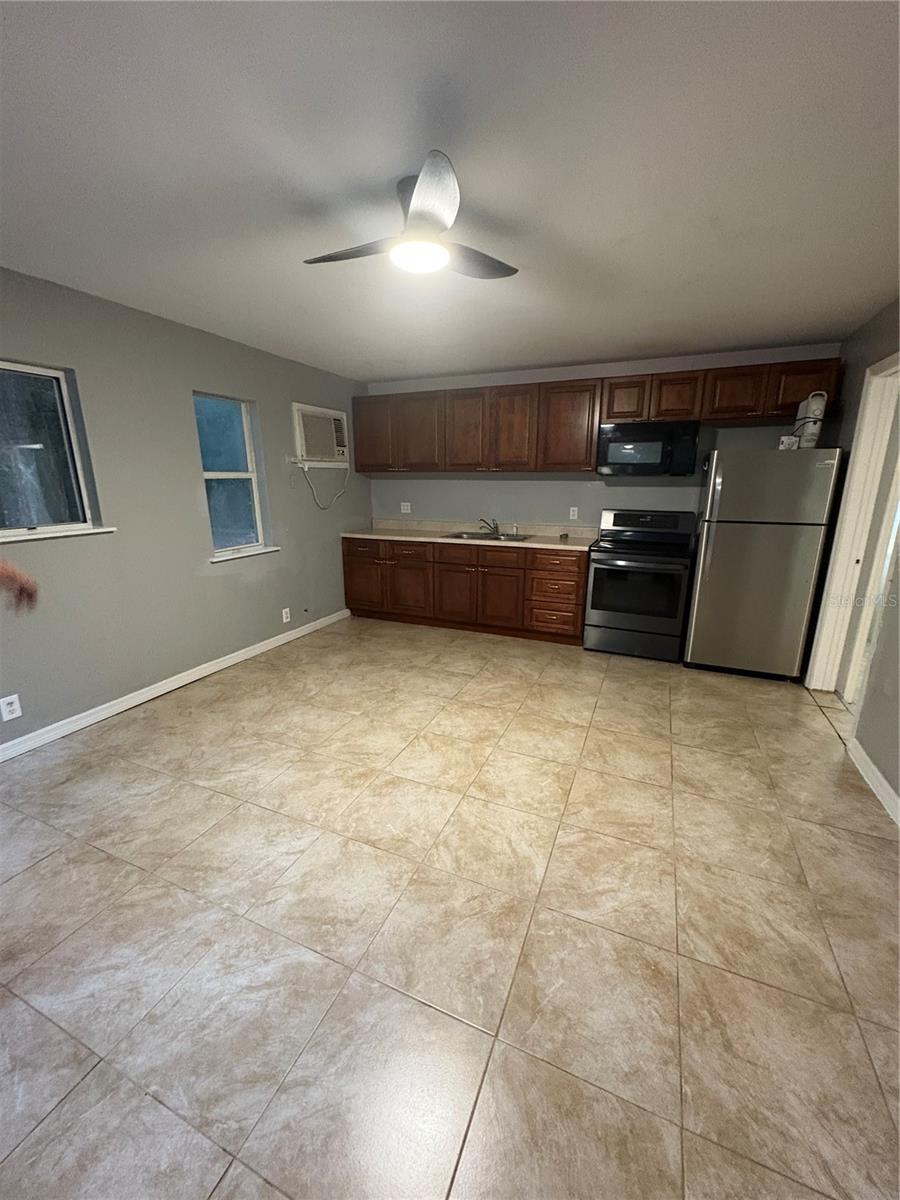 ACG NONSUB - Residential