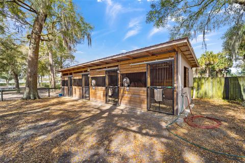 Tiny photo for 13646 N Us Highway 27, Ocala, FL 34482 (MLS # OM702023)