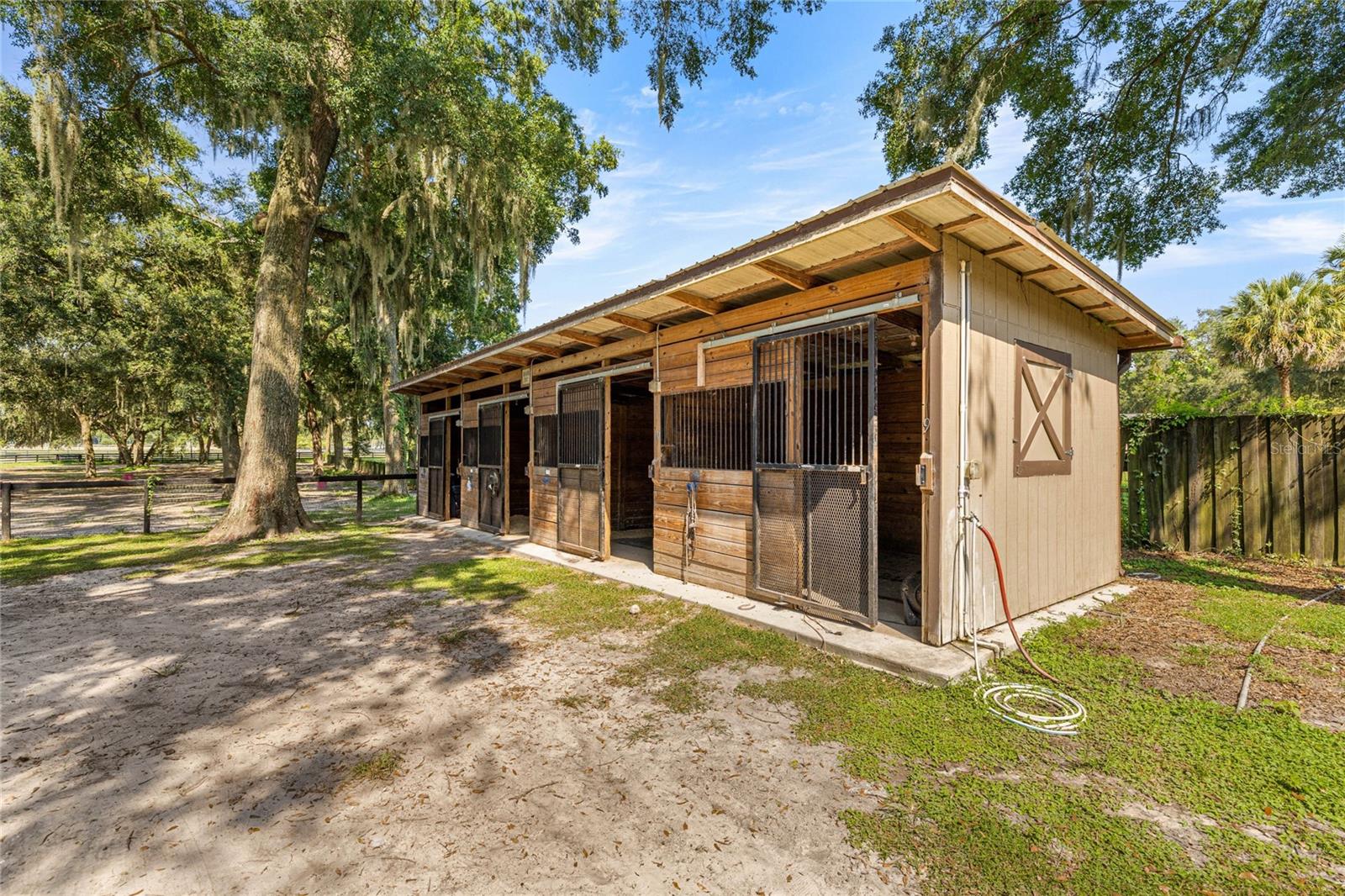 ACG NONSUB - Residential