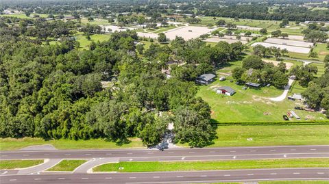 Tiny photo for 13646 N Us Highway 27, Ocala, FL 34482 (MLS # OM702023)