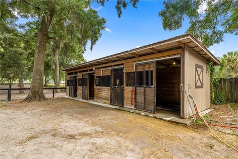 Tiny photo for 13646 N Us Highway 27, Ocala, FL 34482 (MLS # OM702023)