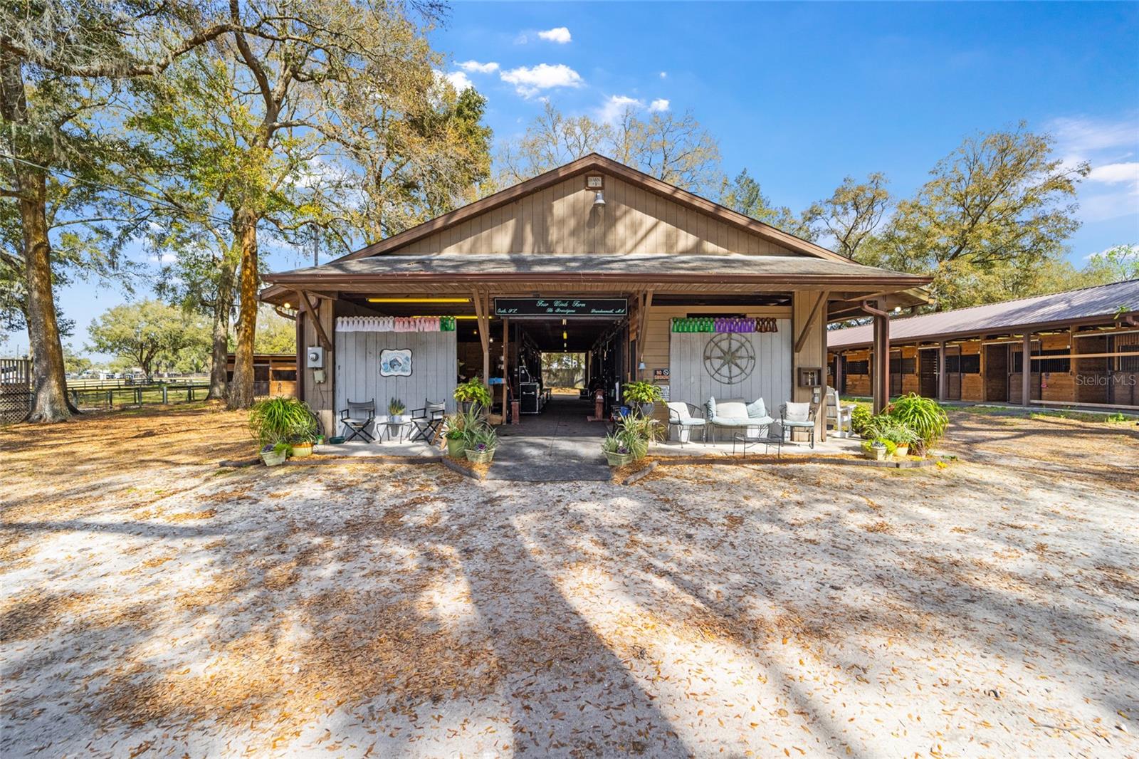 13646 N US HIGHWAY 27