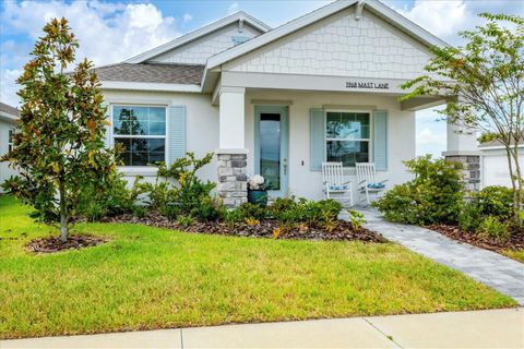 Photo of 1968 Mast Lane, Sarasota, FL 34240 (MLS # A4665769)