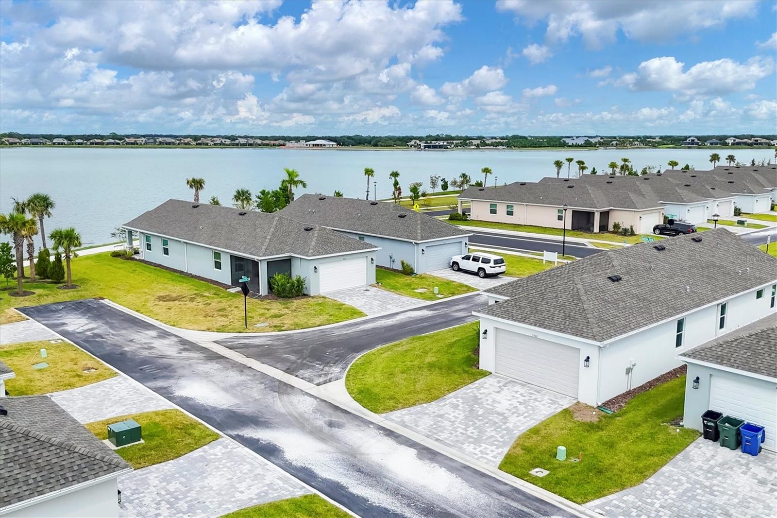 NAUTIQUE/WATERSIDE - Residential