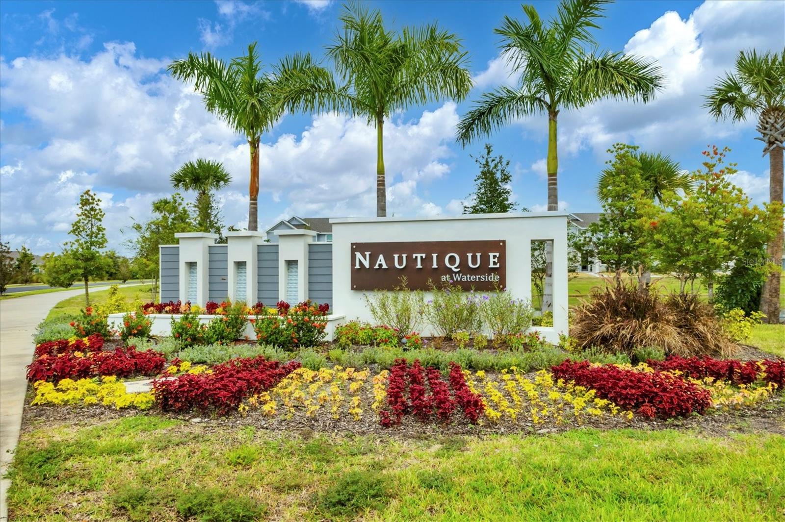 NAUTIQUE/WATERSIDE - Residential