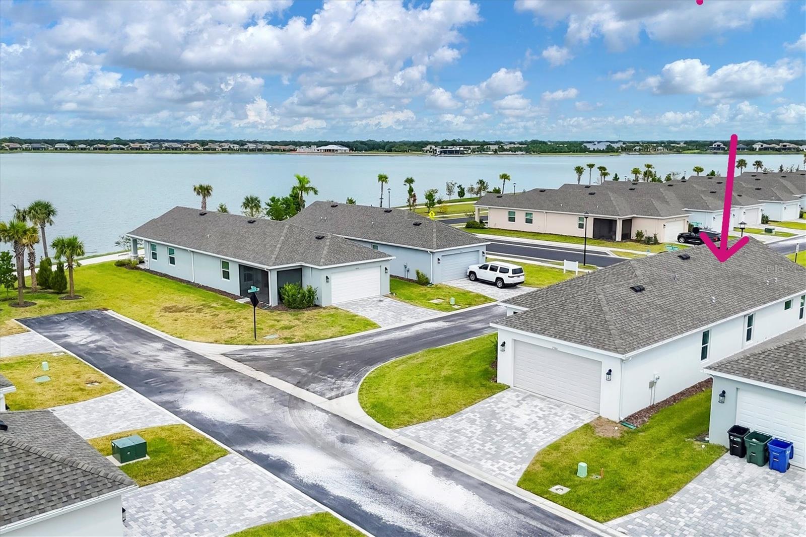 NAUTIQUE/WATERSIDE - Residential