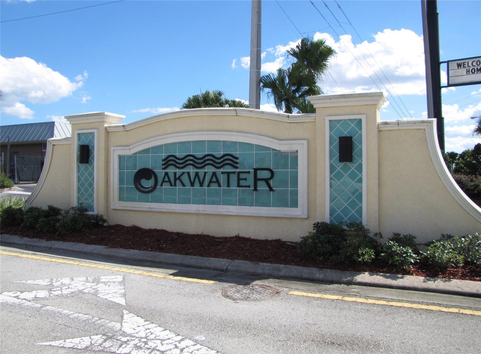 OAKWATER PH 02-6 CONDO - Residential Lease
