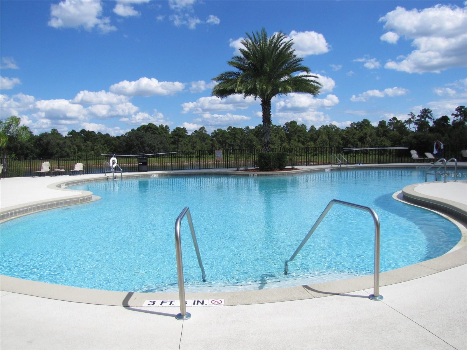 OAKWATER PH 02-6 CONDO - Residential Lease