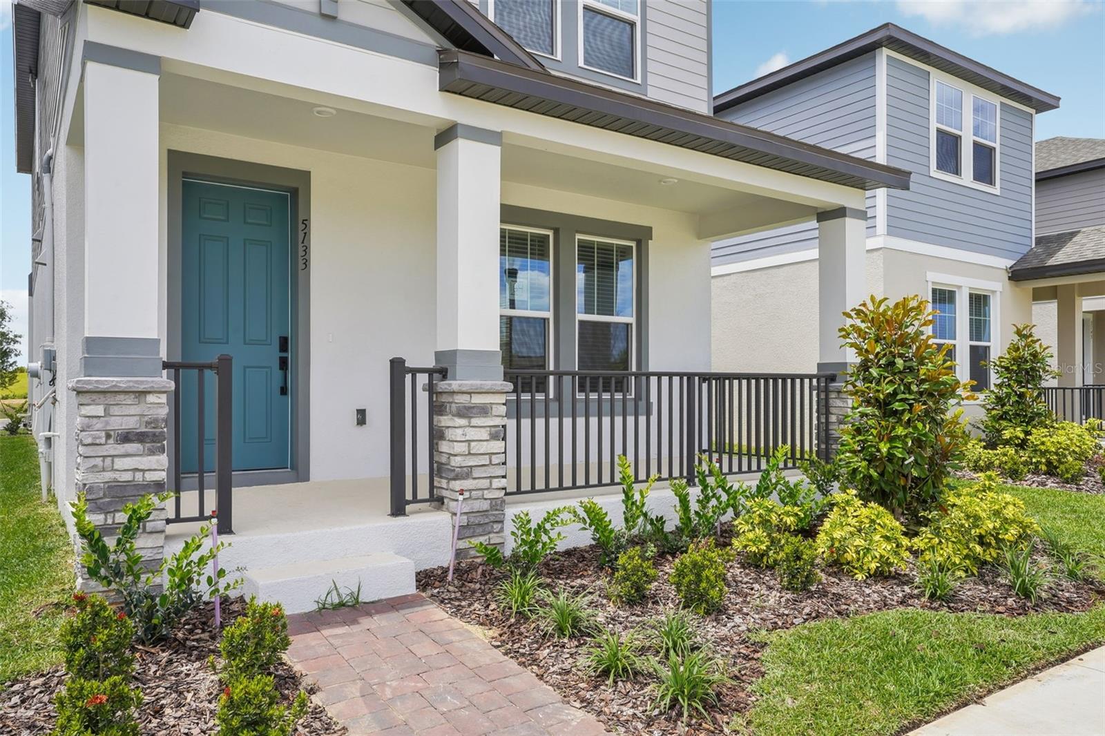 5133 PASSION FLOWER WAY