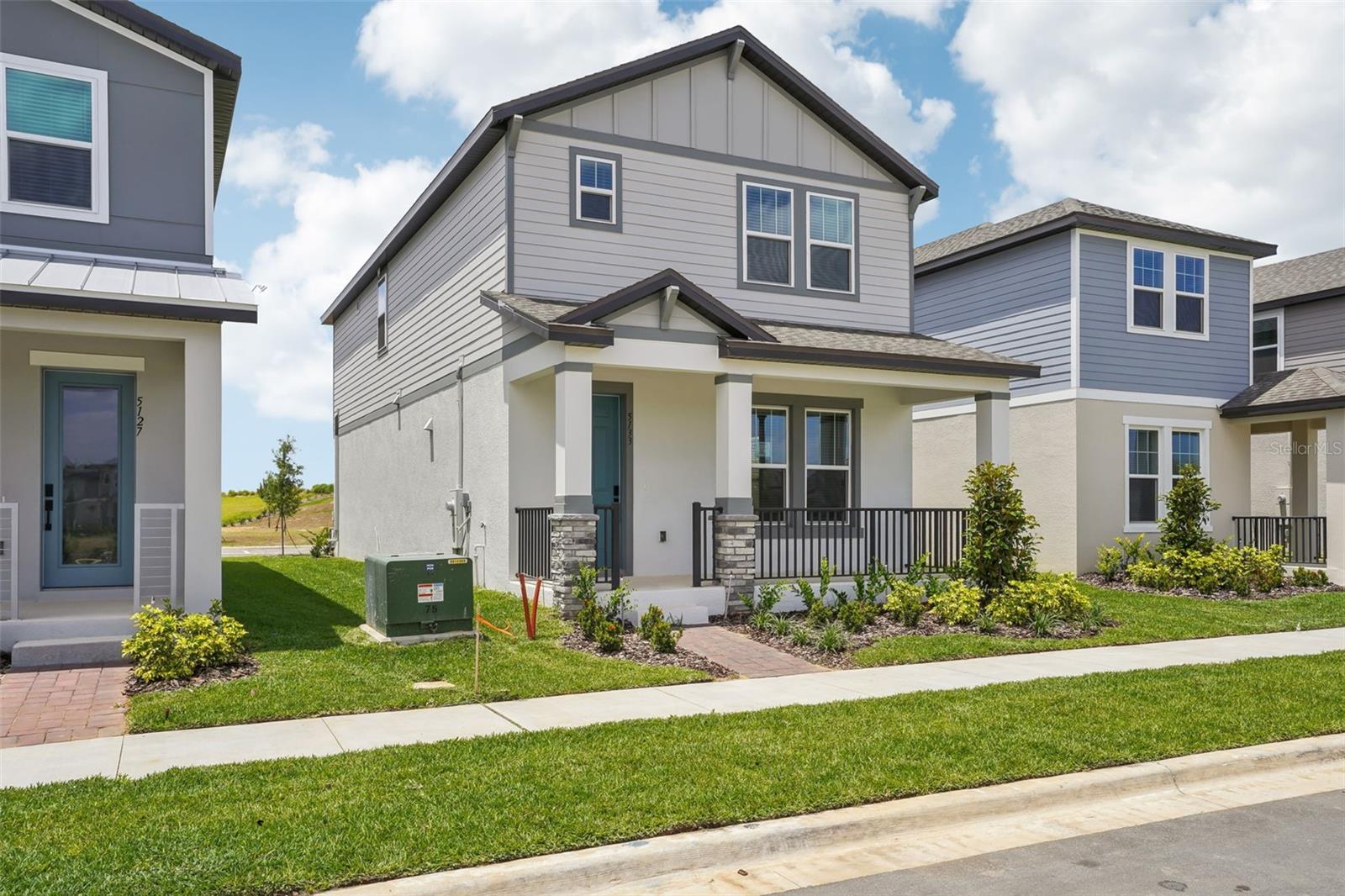 5133 PASSION FLOWER WAY
