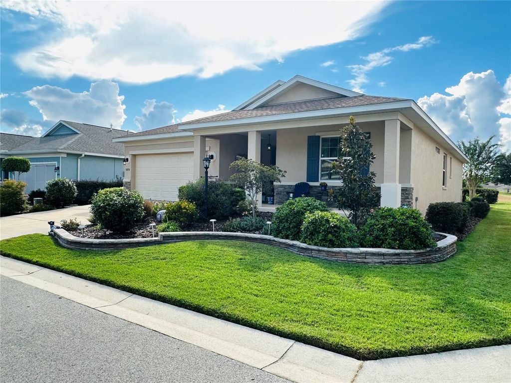 Photo of 9775 SW 92nd Street, Ocala, FL 34481 (MLS # OM710518)