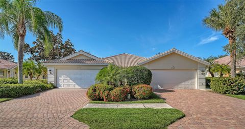 Photo of 5737 Ivrea Drive, Sarasota, FL 34238 (MLS # A4658726)