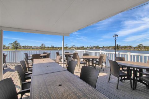 A home in PORT CHARLOTTE