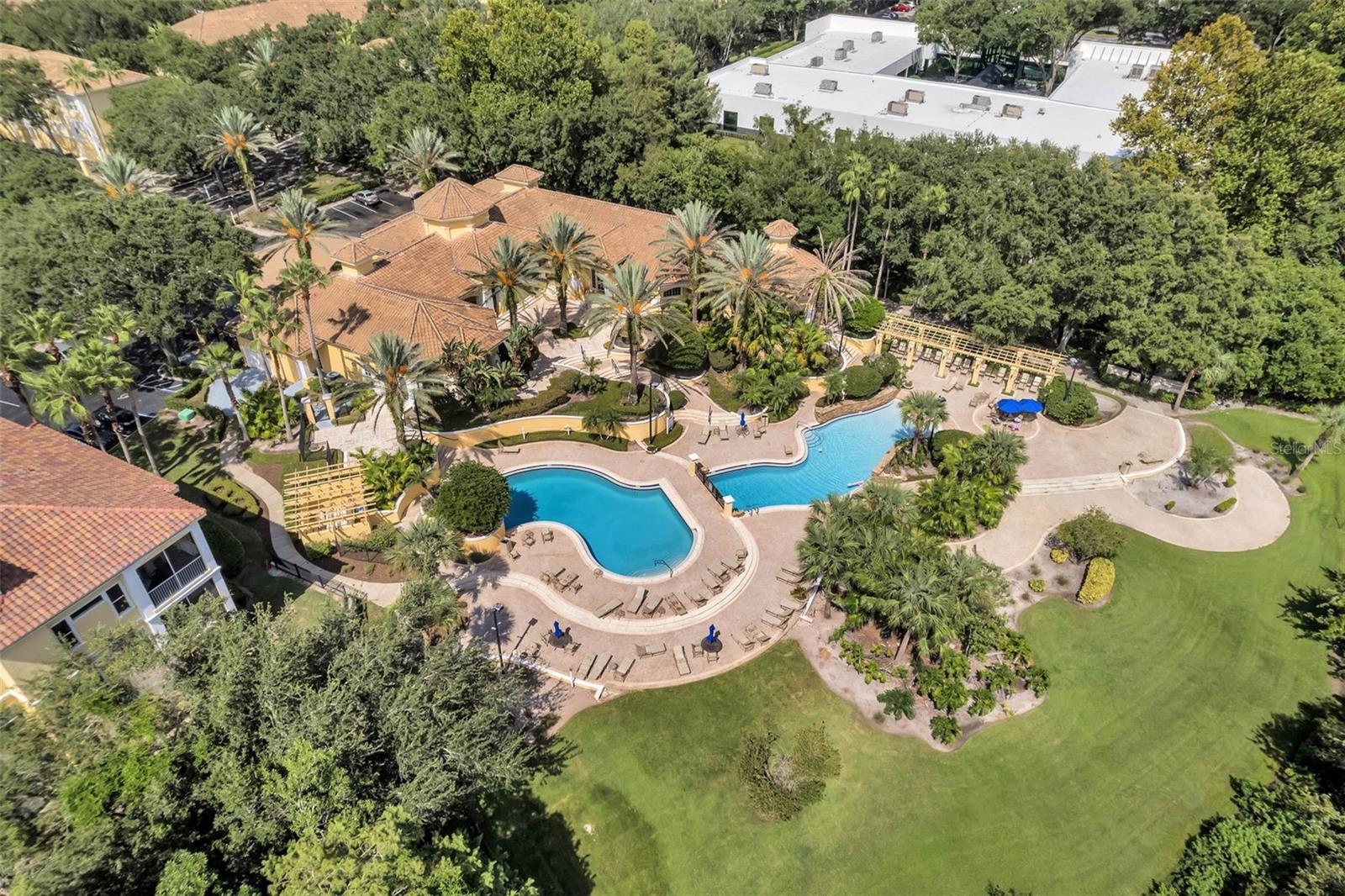 VISCONTI WEST - Residential