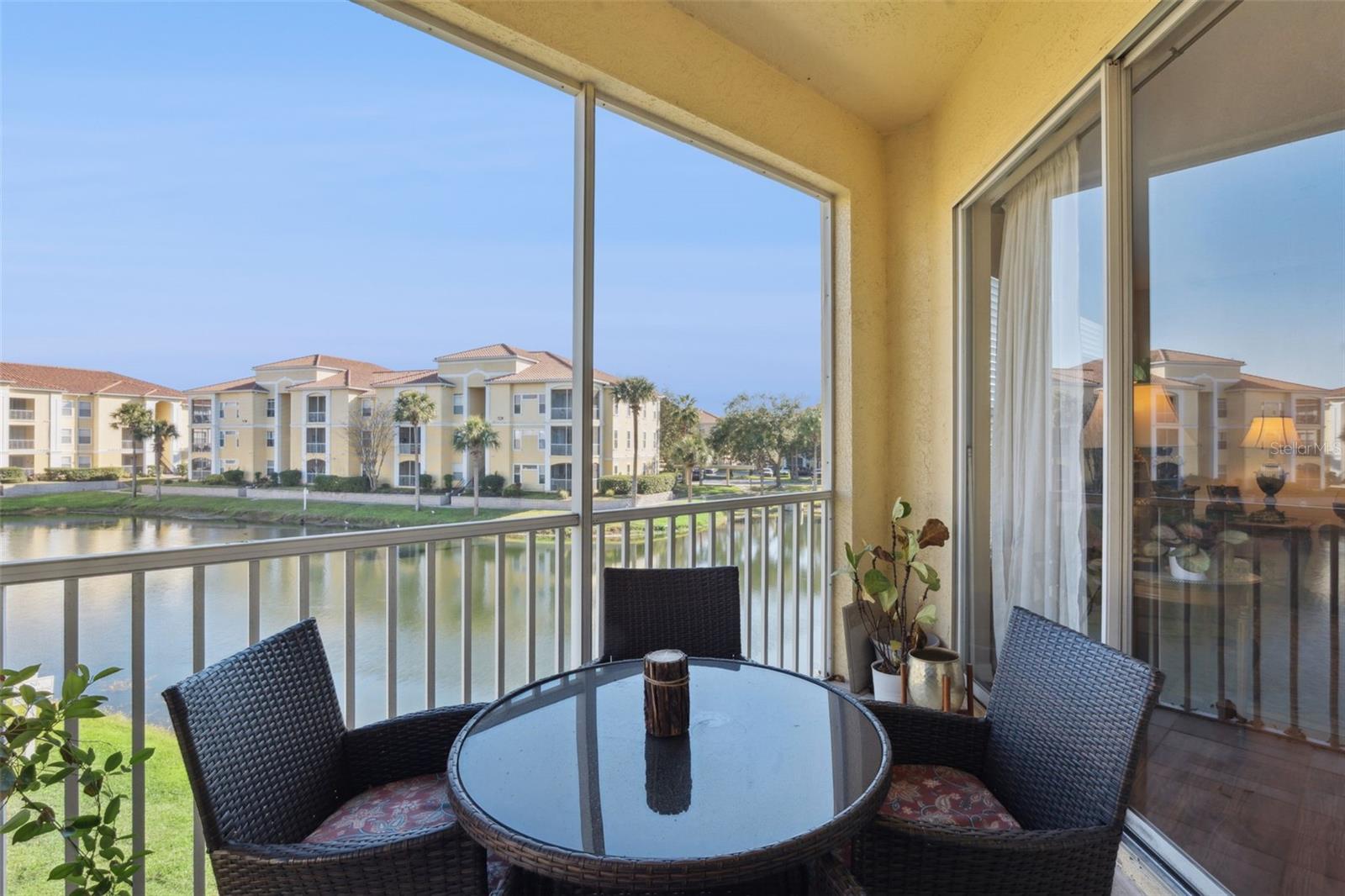 VISCONTI WEST - Residential