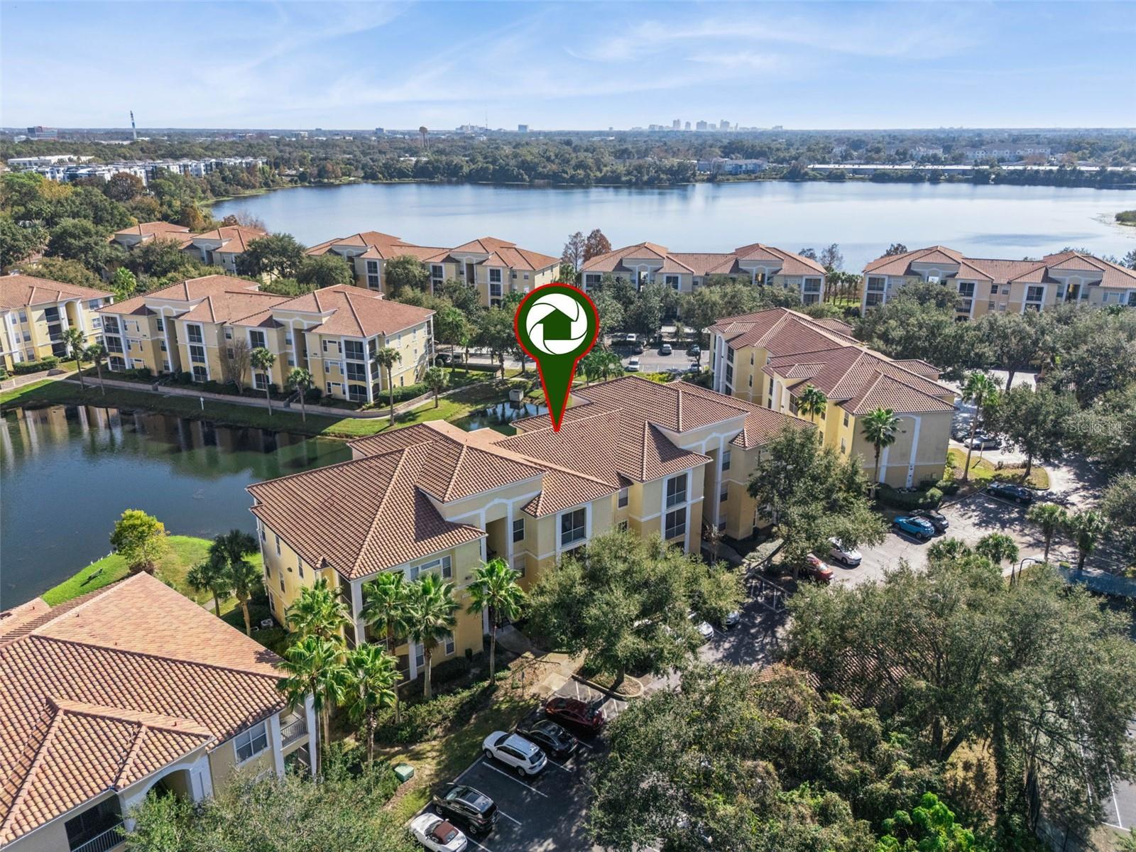 VISCONTI WEST - Residential