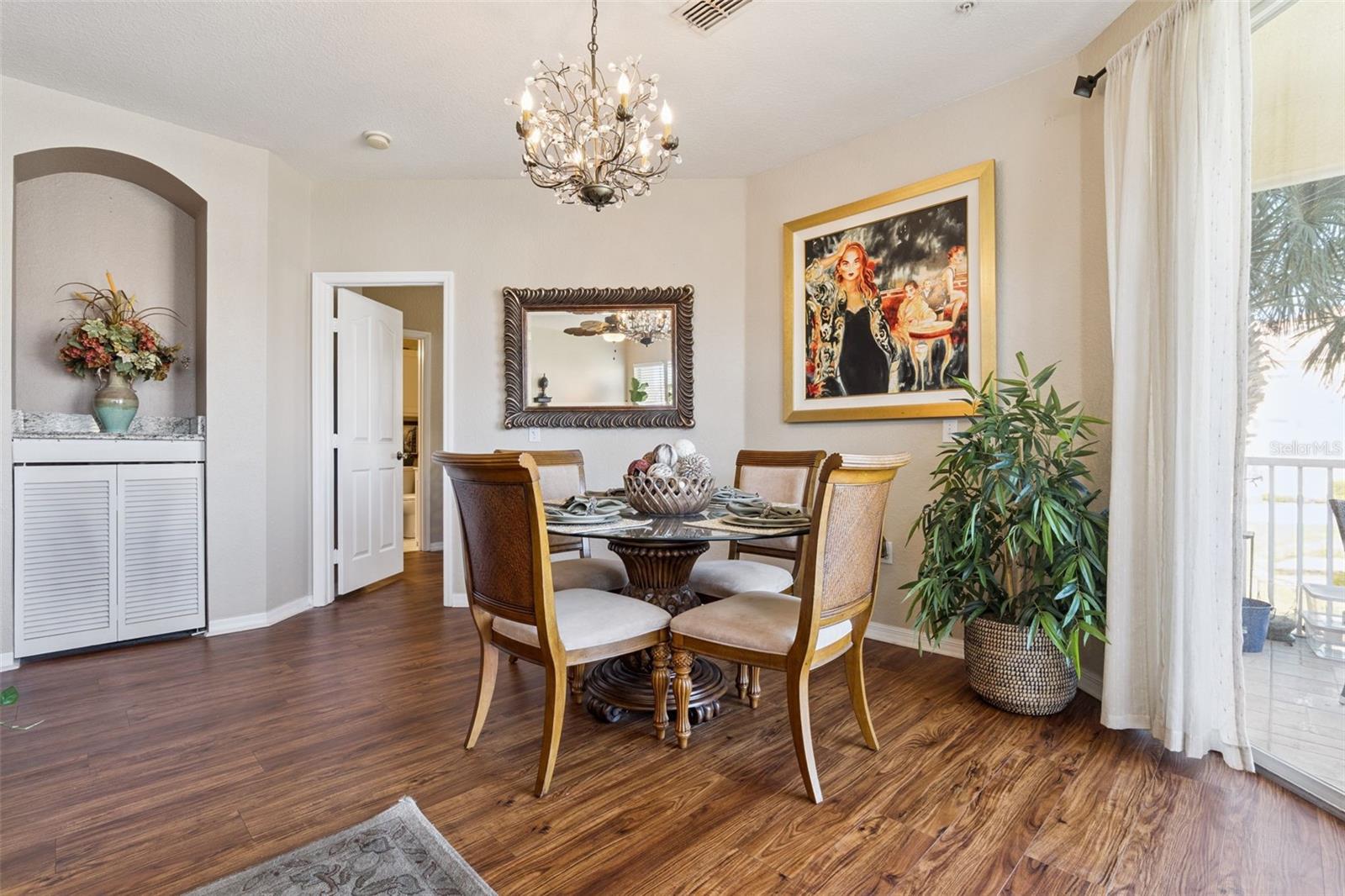 VISCONTI WEST - Residential