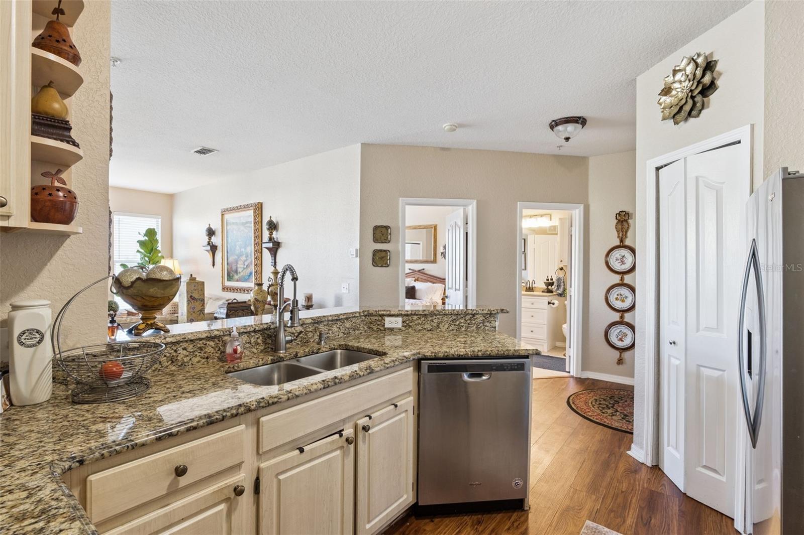 VISCONTI WEST - Residential