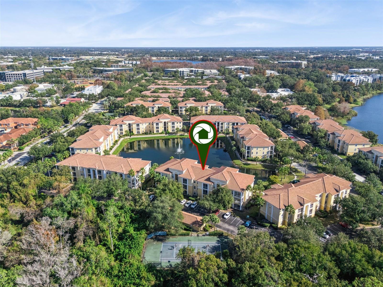 VISCONTI WEST - Residential