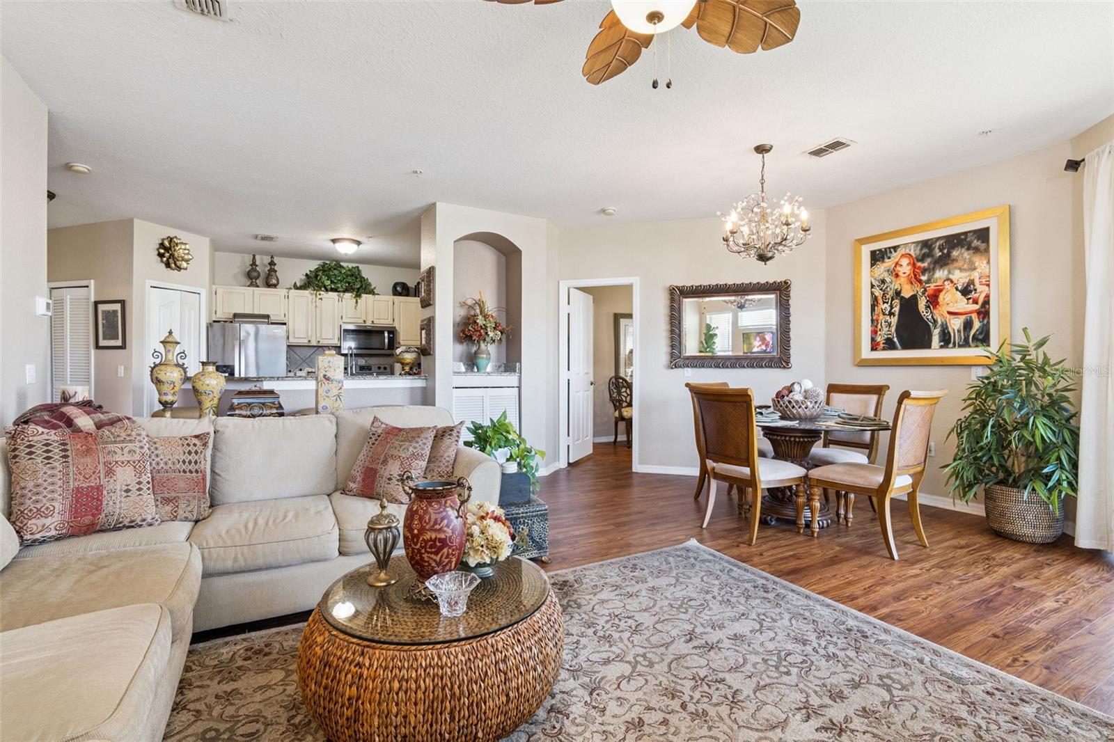 VISCONTI WEST - Residential