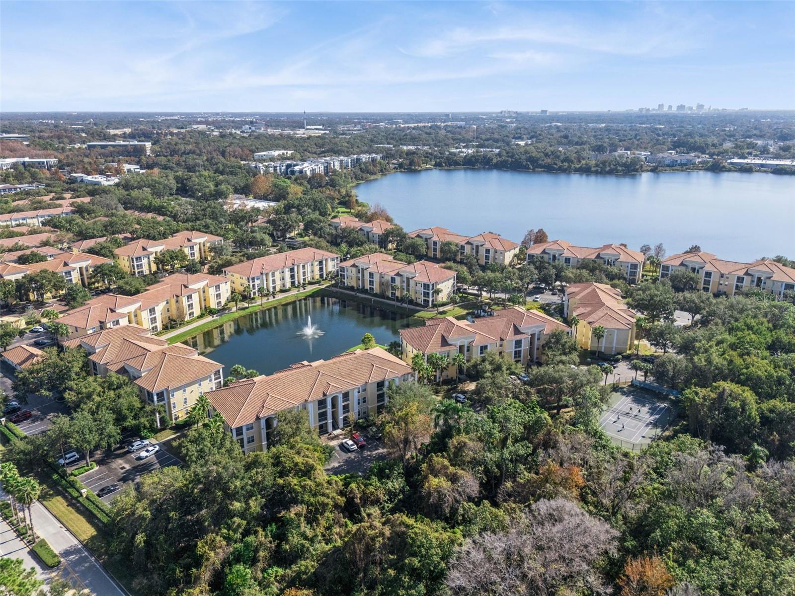 VISCONTI WEST - Residential