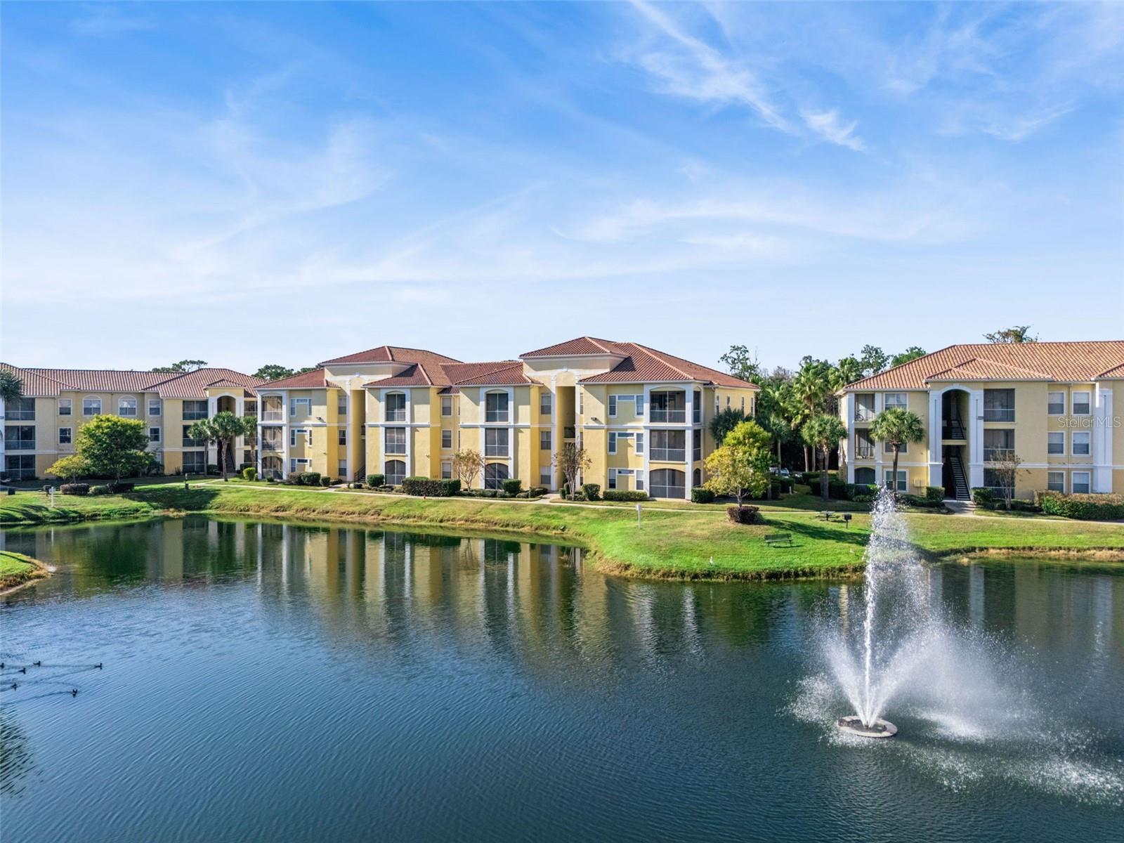 VISCONTI WEST - Residential