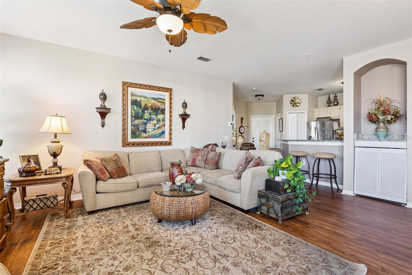 VISCONTI WEST - Residential