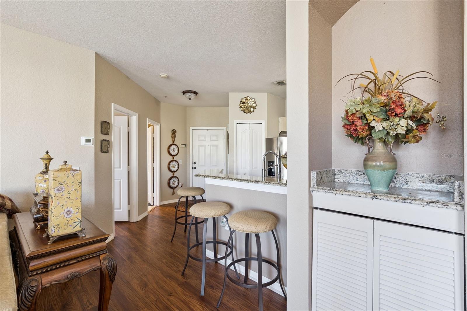 VISCONTI WEST - Residential